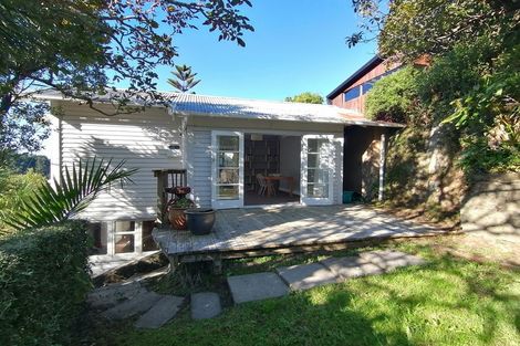 Photo of property in 14 Mount Pleasant Road, Aro Valley, Wellington, 6012