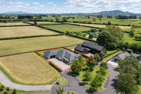 Photo of property in 9 Danehill Close, Matamata, 3400