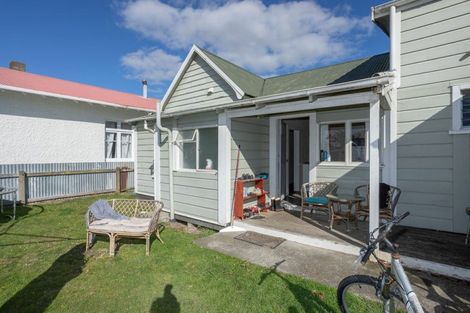 Photo of property in 23 Swinburn Street, Dannevirke, 4930