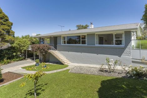Photo of property in 1 Ferntree Drive, Wakari, Dunedin, 9010