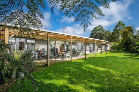 Photo of property in 140 The Avenue, Lucas Heights, Auckland, 0632