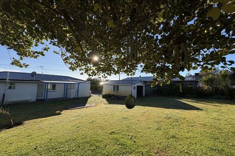 Photo of property in 563 Waitarere Beach Road, Waitarere Beach, Levin, 5510