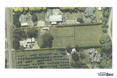 Photo of property in 25 David Street, Yelverton, Blenheim, 7201