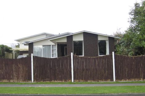 Photo of property in 5 Kawiu Road, Levin, 5510