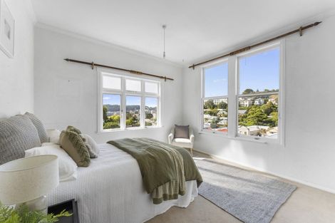 Photo of property in 4 Essex Street, Aro Valley, Wellington, 6021