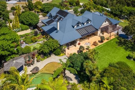 Photo of property in 6 Emily Lane, Greenhithe, Auckland, 0632