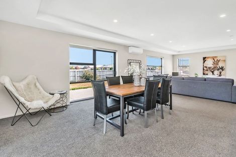 Photo of property in 23 Palladio Avenue, Leeston, 7632