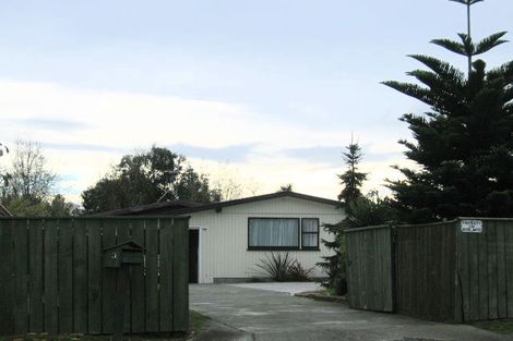 Photo of property in 3 Rangiatea Street, Paraparaumu Beach, Paraparaumu, 5032