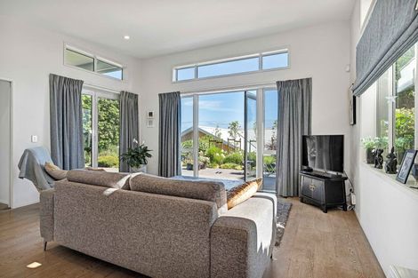 Photo of property in 181a Heta Road, Highlands Park, New Plymouth, 4312