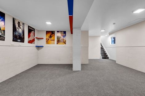 Photo of property in 17 Villa Place, Bell Block, New Plymouth, 4312