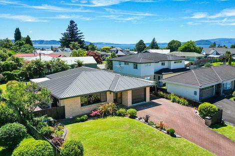 Photo of property in 50 Hall Road, Ngongotaha, Rotorua, 3010
