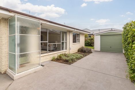 Photo of property in 141b Hills Road, Edgeware, Christchurch, 8013
