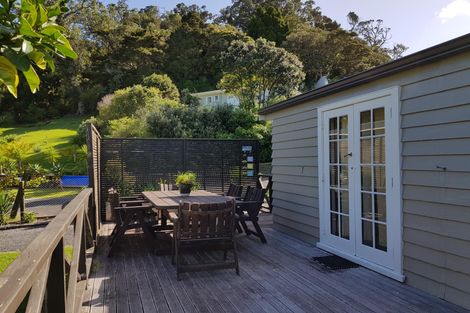 Photo of property in 133 Oakura Road, Oakura, Hikurangi, 0184