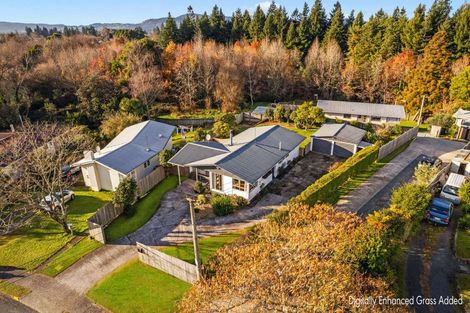 Photo of property in 36 Alison Street, Mangakakahi, Rotorua, 3015
