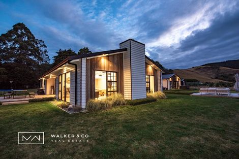 Photo of property in Rovale Estate, 123d Johnsons Road, Whitemans Valley, Upper Hutt, 5371