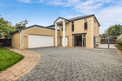Photo of property in 133 Fendalton Road, Fendalton, Christchurch, 8052