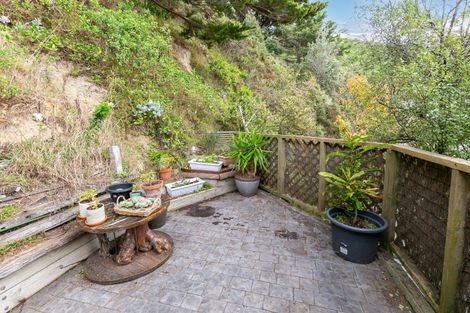 Photo of property in 161b Happy Valley Road, Owhiro Bay, Wellington, 6023