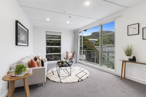 Photo of property in 203 Tasman Street, Mount Cook, Wellington, 6021