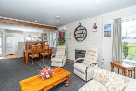 Photo of property in 9 Ngaere Avenue, Chartwell, Hamilton, 3210