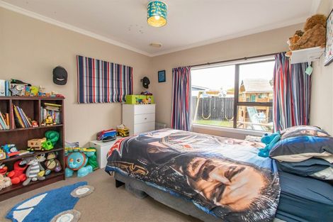 Photo of property in 4 Kamahi Place, Inglewood, 4330