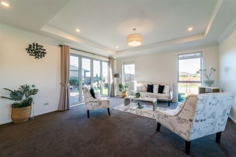 Photo of property in 39 Winfield Drive, Wigram, Christchurch, 8042
