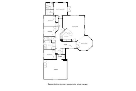 Photo of property in 6 Showgate Crescent, Mosgiel, 9024