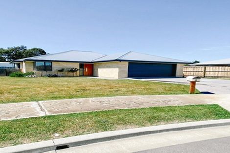 Photo of property in 9 Korimako Close, Oxford, 7430