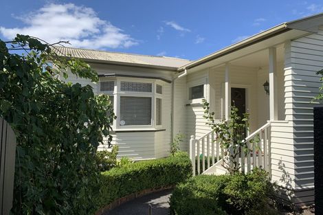 Photo of property in 21 Lincoln Avenue, Epuni, Lower Hutt, 5011