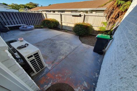 Photo of property in 3/20 Radnor Street, St Albans, Christchurch, 8014