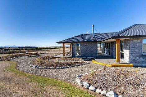 Photo of property in 101 Old Glen Lyon Road, Twizel, 7999