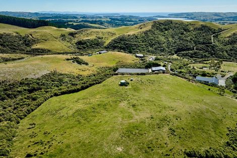 Photo of property in 199 Harris Road, Judgeford, Porirua, 5381