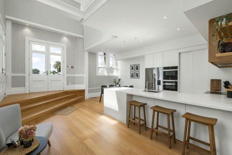 Photo of property in 16b View Road, Mount Eden, Auckland, 1024