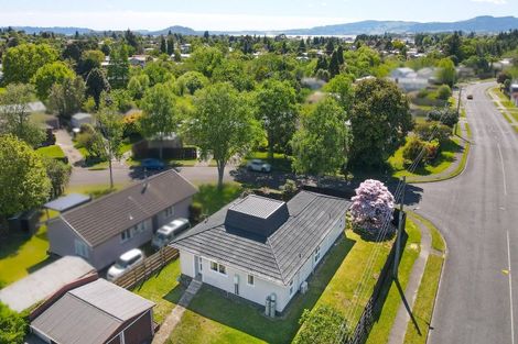 Photo of property in 2 Beryl Place, Pukehangi, Rotorua, 3015