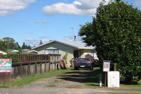 Photo of property in 13 Miro Place, Putaruru, 3411