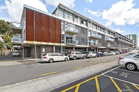 Photo of property in Revolucion Apartments, 304e/28 Torrens Terrace, Mount Cook, Wellington, 6011