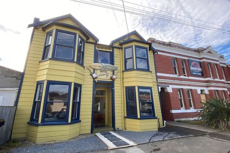 Photo of property in 6 Riego Street, North Dunedin, Dunedin, 9016