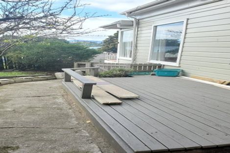 Photo of property in 476 Evans Bay Parade, Hataitai, Wellington, 6021