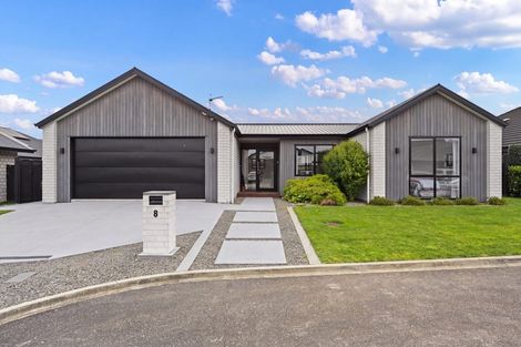 Photo of property in 8 Carnachan Street, Cambridge, 3434