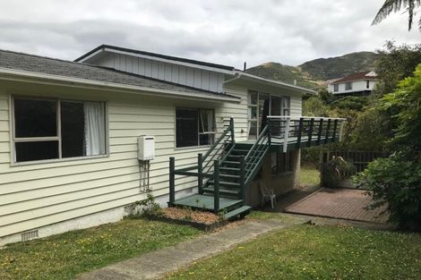 Photo of property in 17 Fox Street, Ngaio, Wellington, 6035