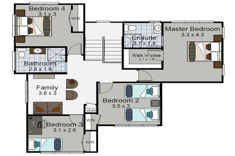 Photo of property in 22 Puna Rise, Wharewaka, Taupo, 3330