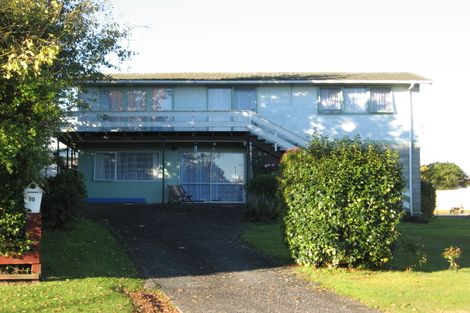 Photo of property in 10 Weka Place, Tokoroa, 3420