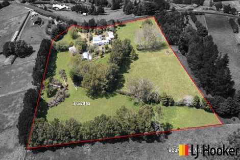 Photo of property in 126 Kern Road, Ramarama, Drury, 2579