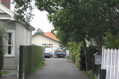 Photo of property in 100 Hills Road, Edgeware, Christchurch, 8013