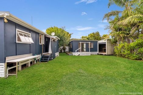 Photo of property in 161a Ocean Beach Road, Tairua, 3508