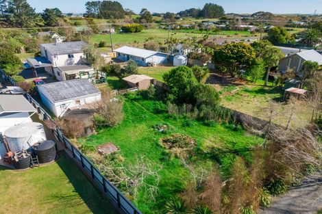 Photo of property in 117 Union Street, Foxton, 4814