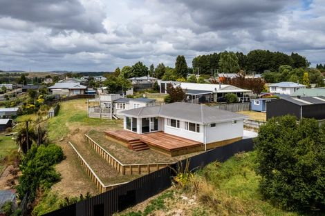 Photo of property in 7b Totara Terrace, Mangakino, 3421