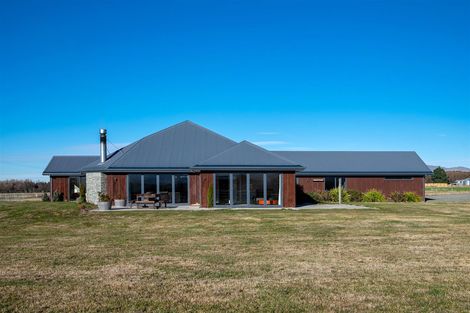 Photo of property in 1365 Clayton Road, Ashwick Flat, Fairlie, 7987