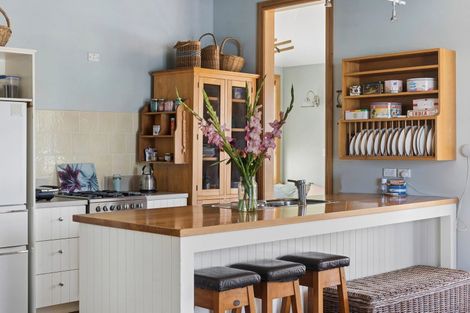 Photo of property in 133 Wallace Street, Mount Cook, Wellington, 6021