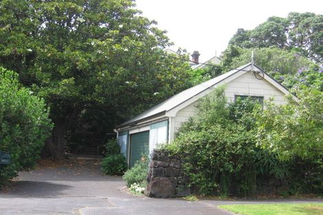 Photo of property in 24 Kenyon Avenue, Mount Eden, Auckland, 1024