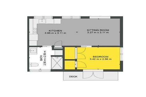 Photo of property in 2 Rogers Avenue, Eastern Beach, Auckland, 2012